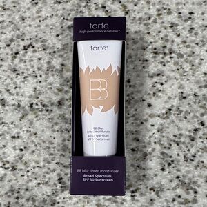 Tarte BB Blur Tinted Moisturizer with SPF 30